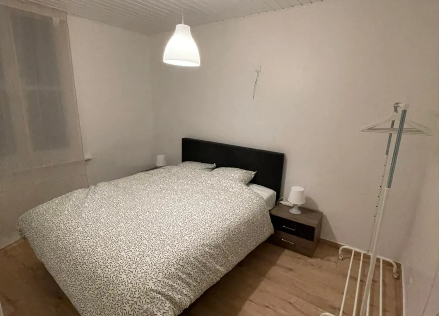 Heart Of Antwerp Apartment